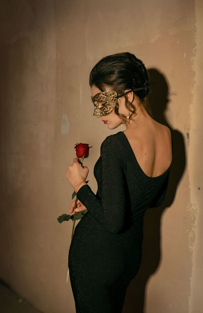 История одной актрисы