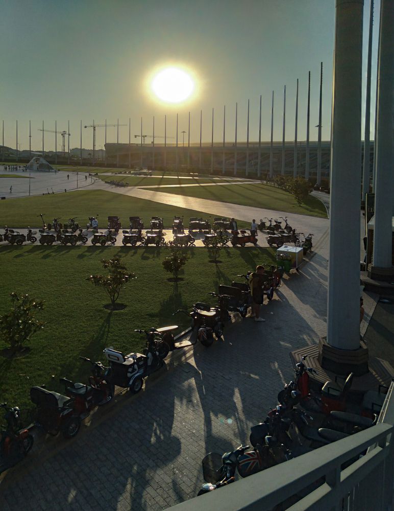 Photograph by Андрей Букин