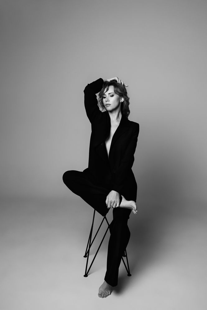 Photograph by Юлия Кугаевская