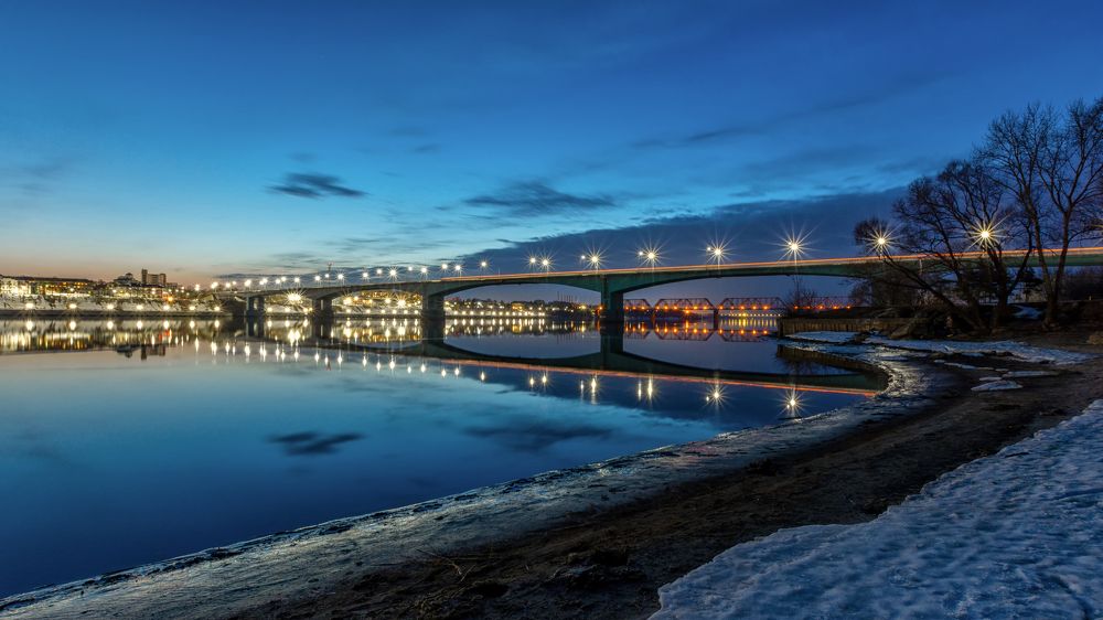 Фотография автора Илья Большаков