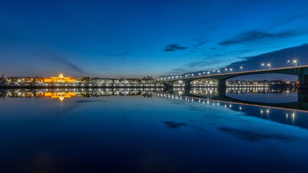 Фотография автора Илья Большаков