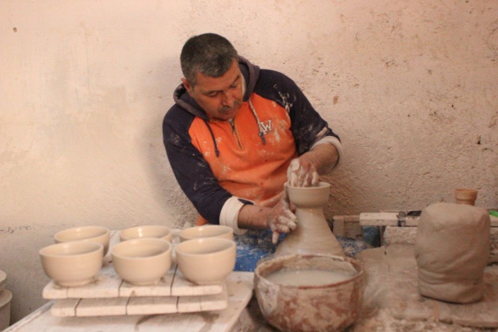 Photograph by Nella Libenzon