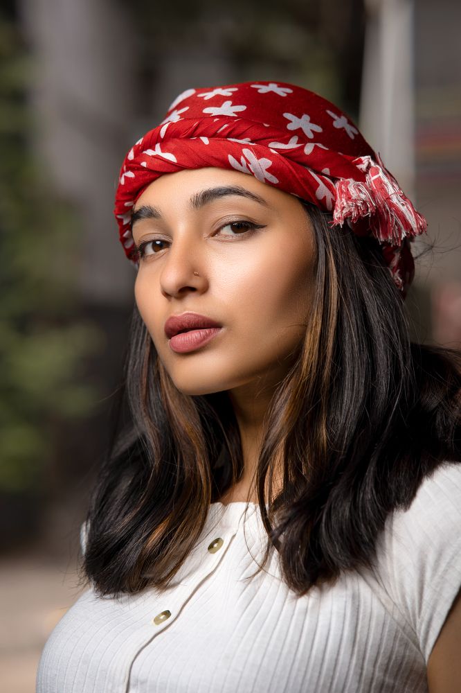 Photograph by Chetan Parmar