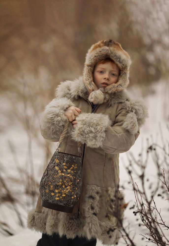 Photograph by Катерина Родионова