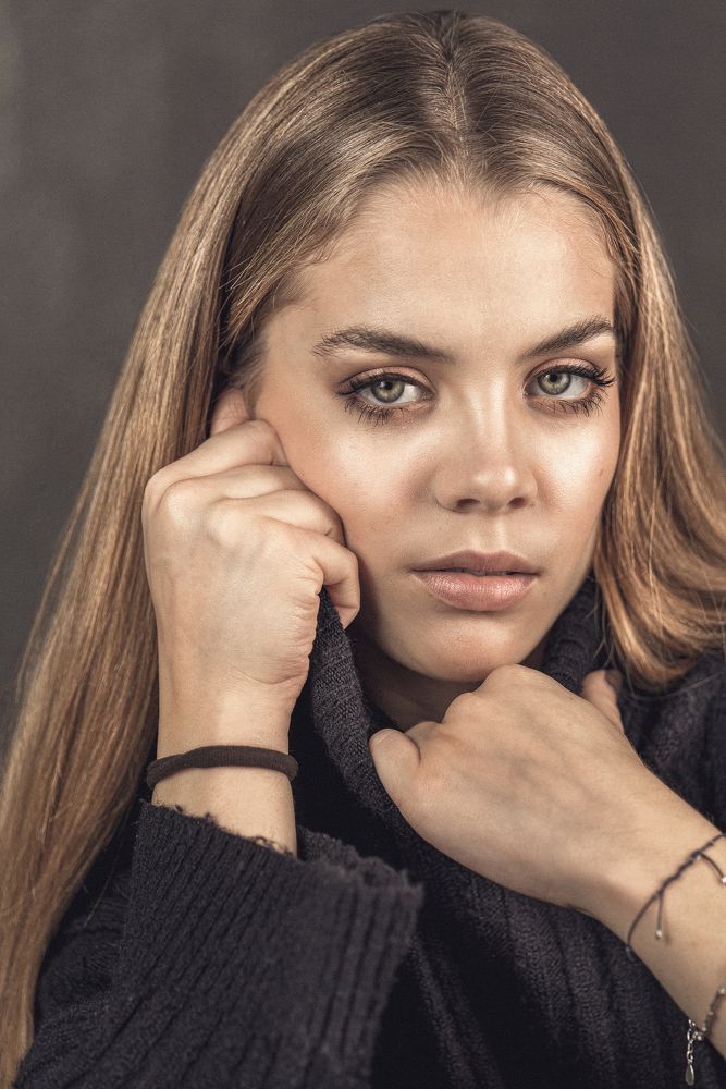 Photograph by Maria Molnarne Horvath