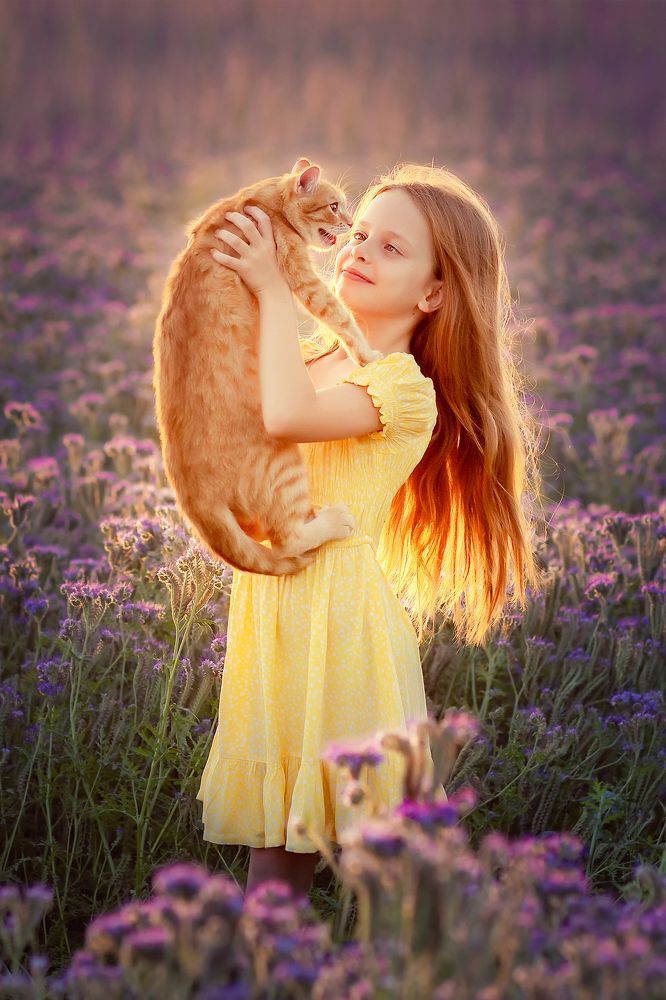 Photograph by Iryna Petrenko