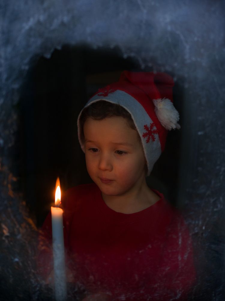 Фотография автора Polina Sobolnikova