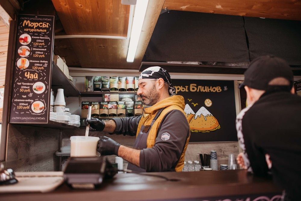 Photograph by Екатерина Гайдук