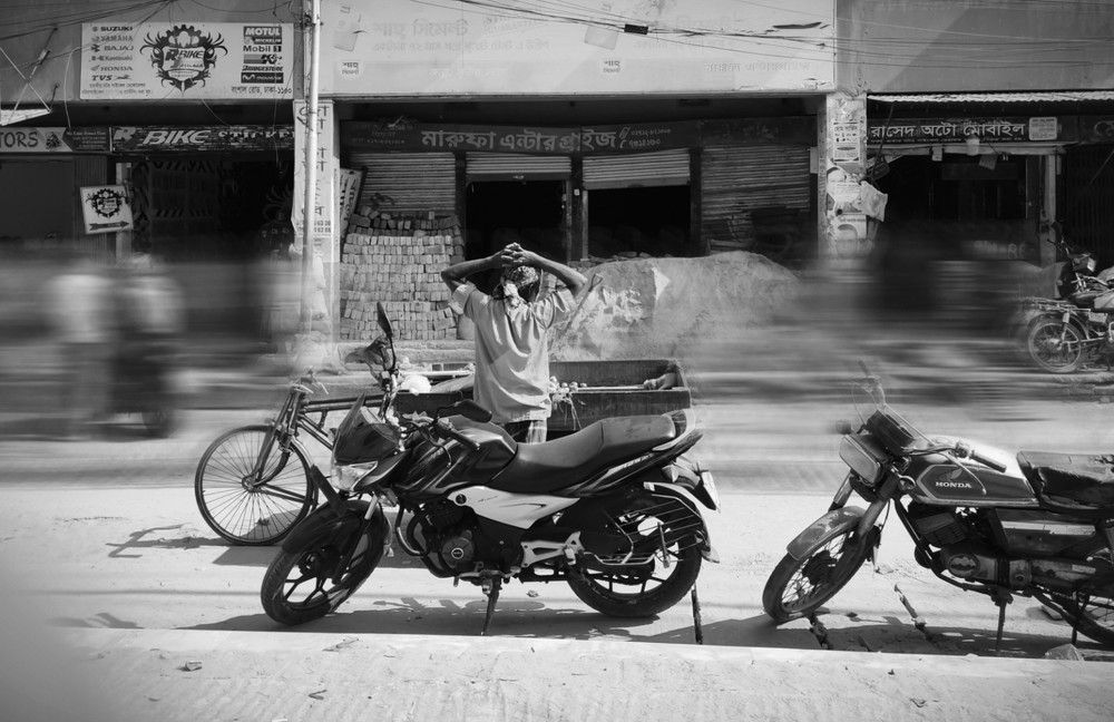 Photograph by MD Rakib Hossain Ontu