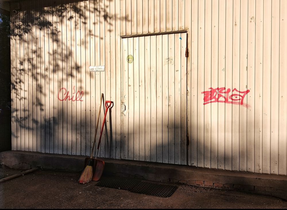 Photograph by Екатерина Першина