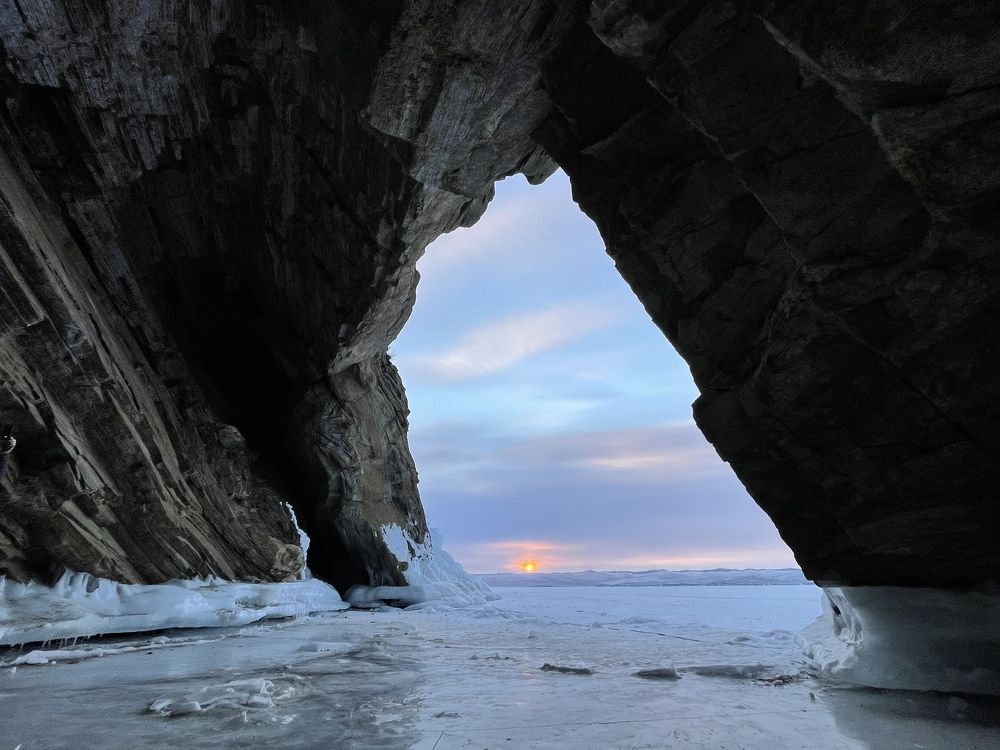 Photograph by Antonina Marchenko