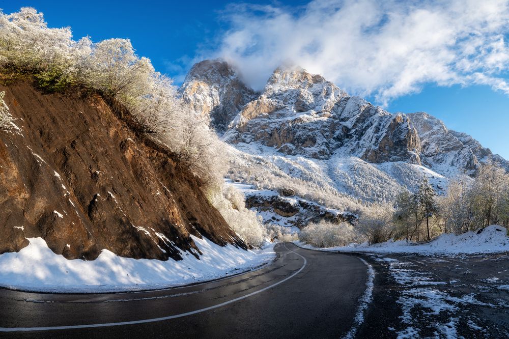 Photograph by Ирина Мошковская