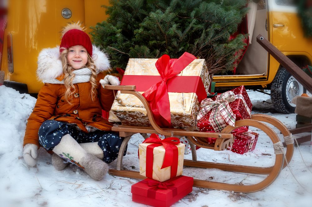 Photograph by Ирина Мошковская