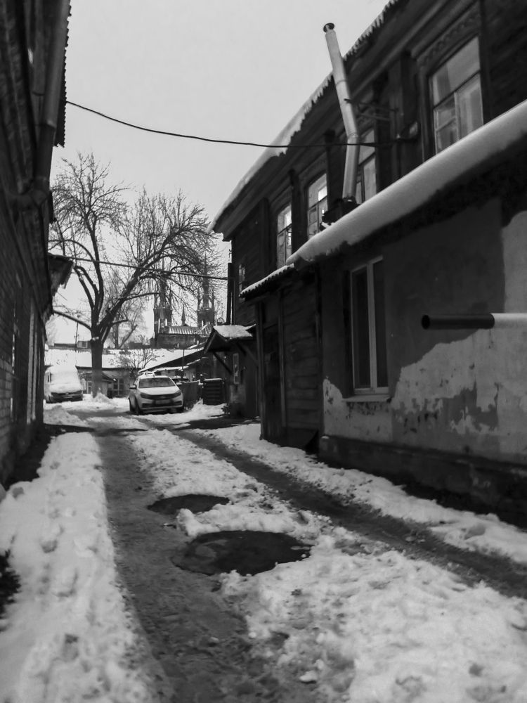 Photograph by Олег Мельченков