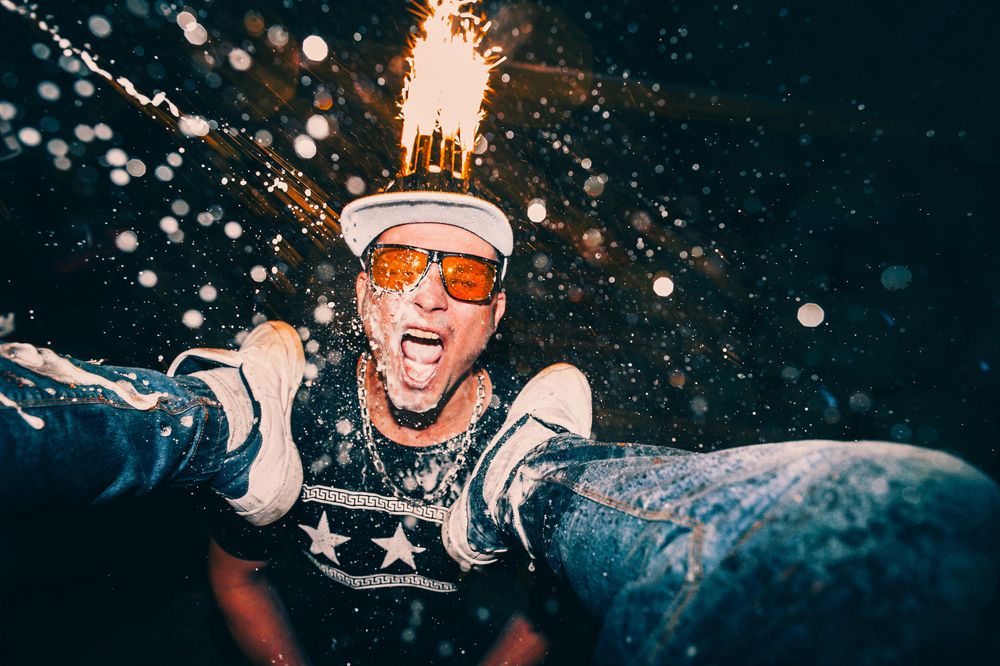 Фотография автора Дима Бурза