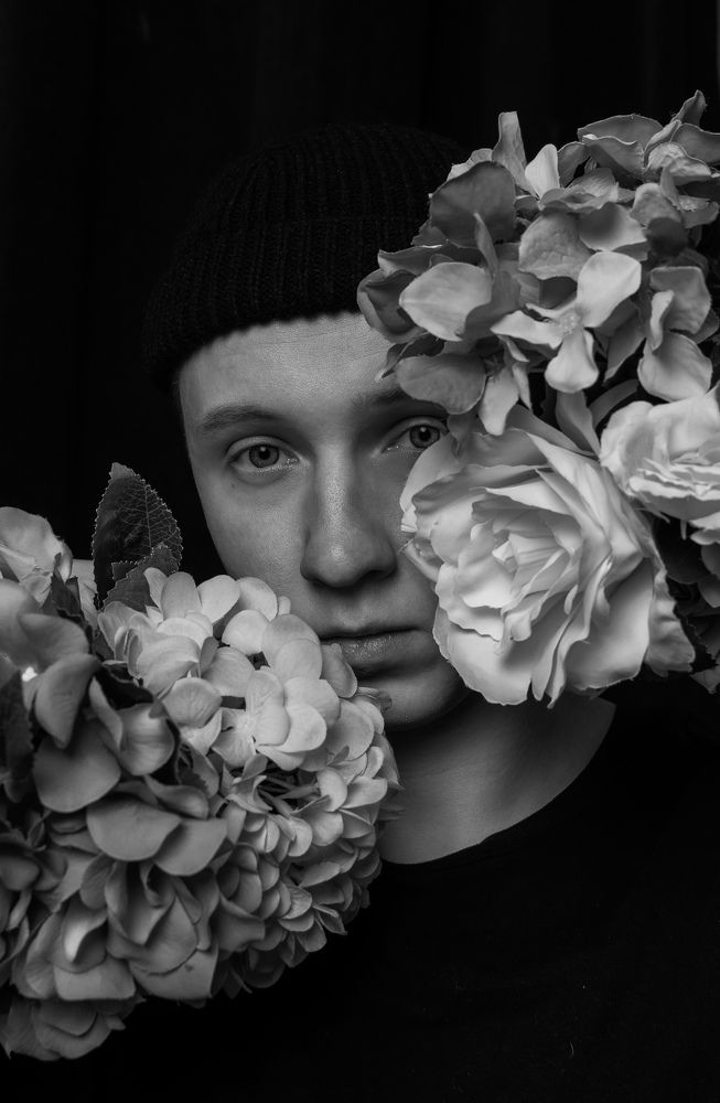 Фотография автора Павел Павлюков