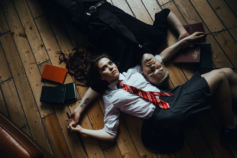 Фотография автора Иванова Алина