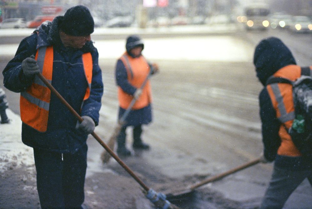 Photograph by Ничипоров Никита