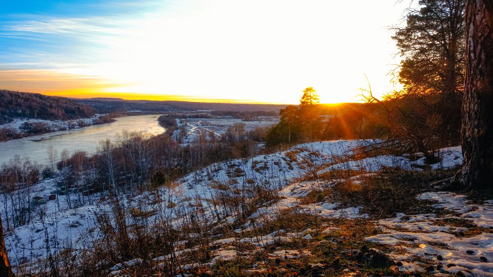 Photograph by Александр Елизаров