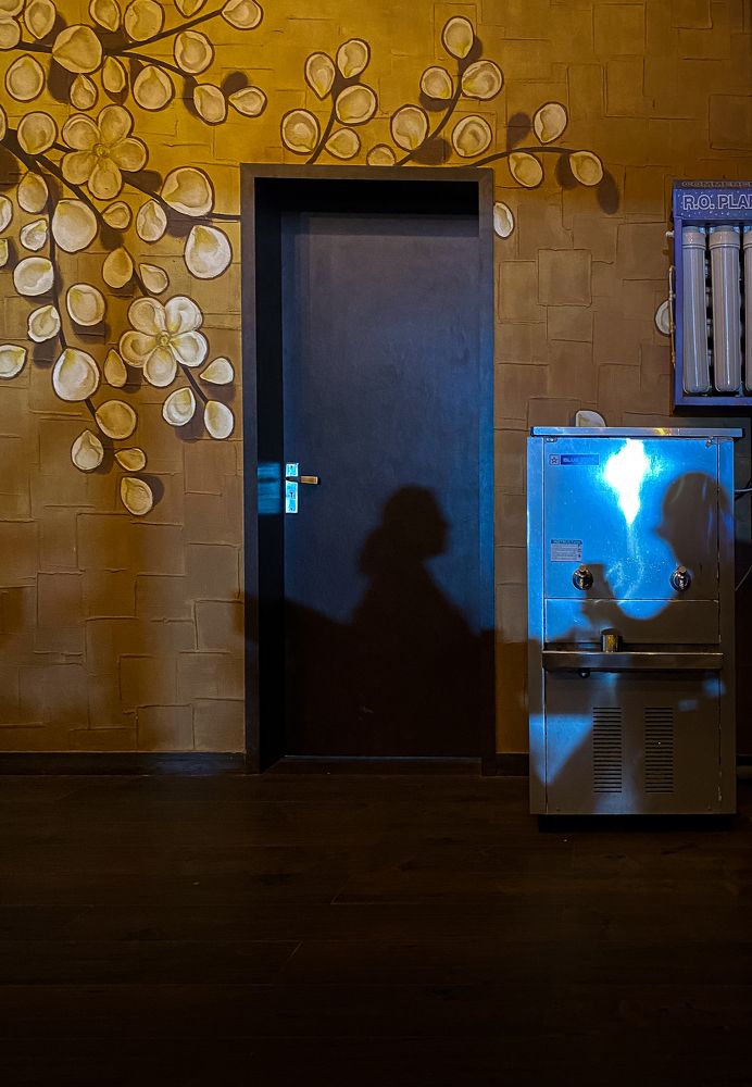 Photograph by Jayakumar MN