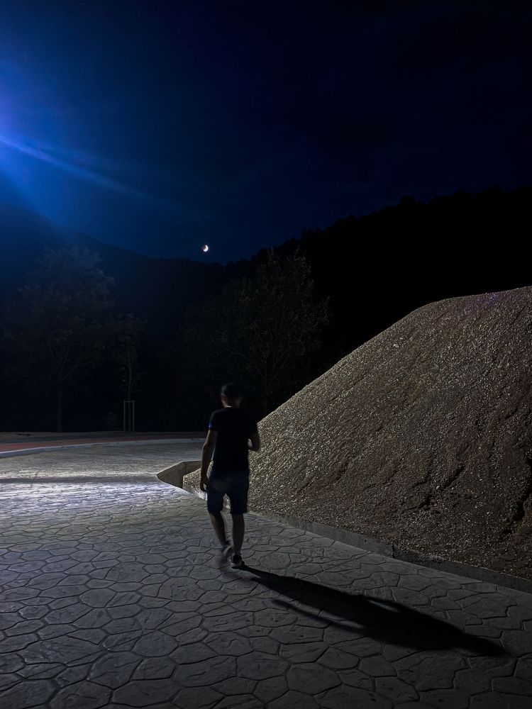 Photograph by Jayakumar MN