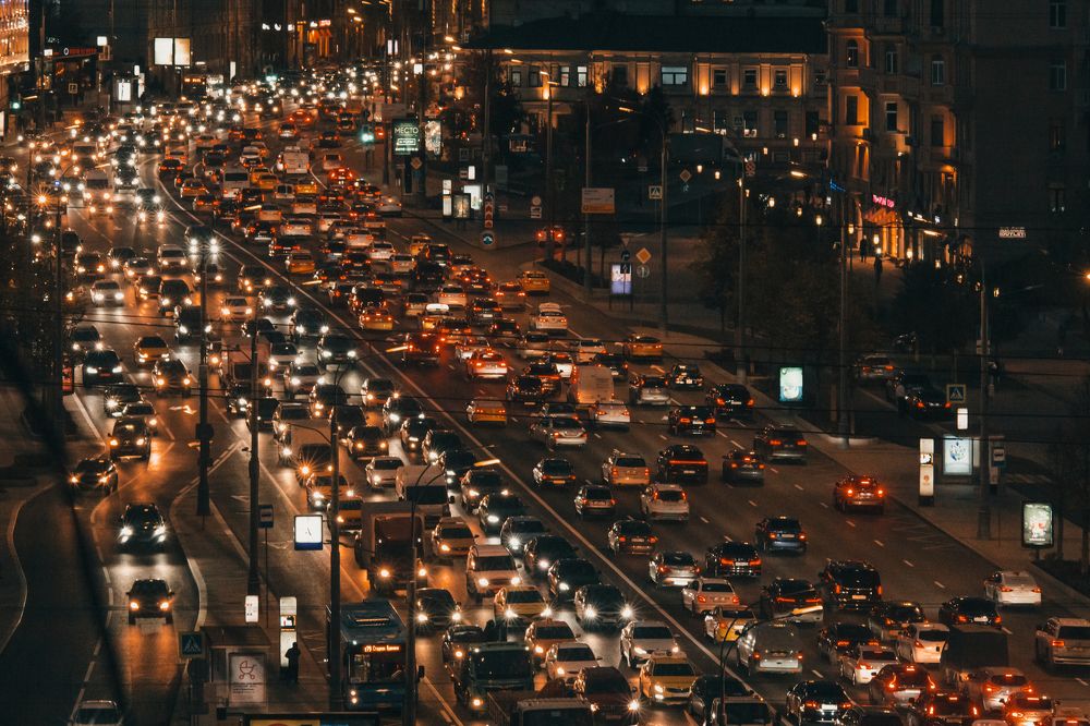 Photograph by Alexey Nikitin