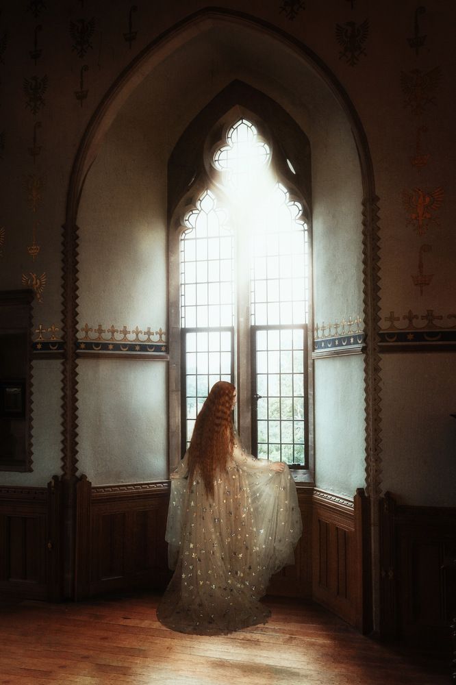 Photograph by Christina Parmak-Fischer