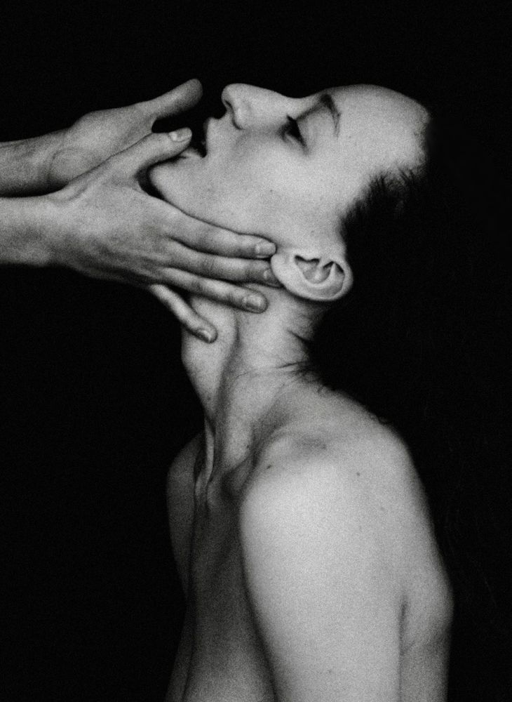 Фотография автора александра вебер