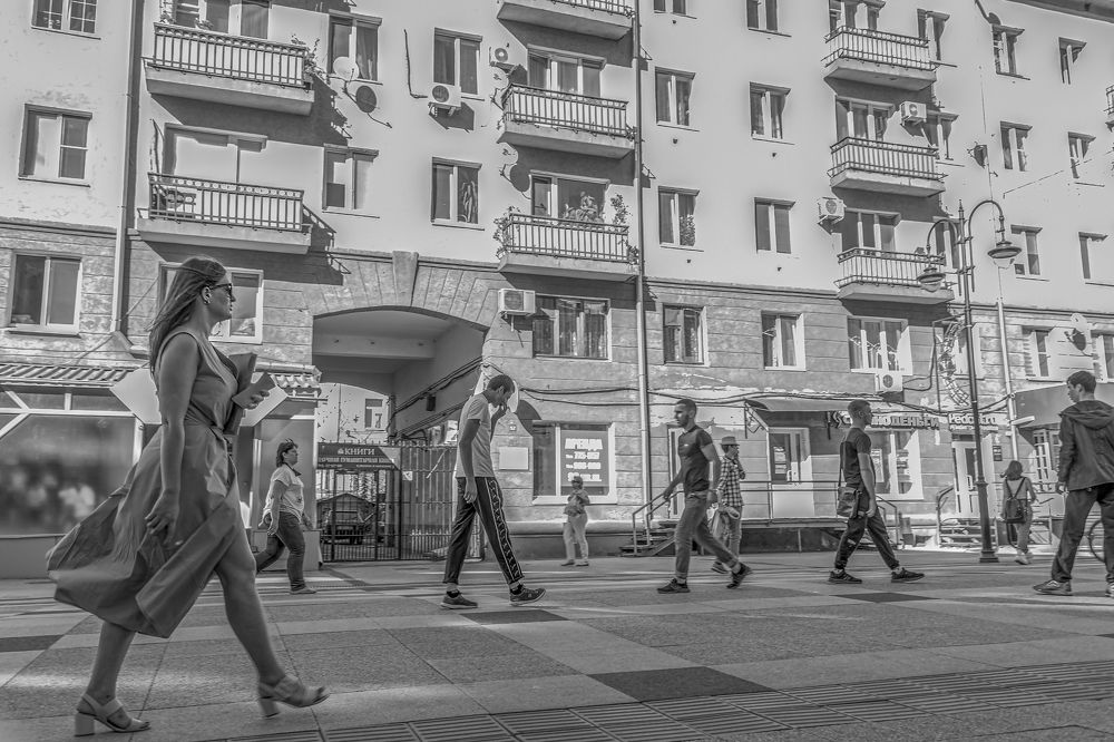 Photograph by Андрей К. Белов