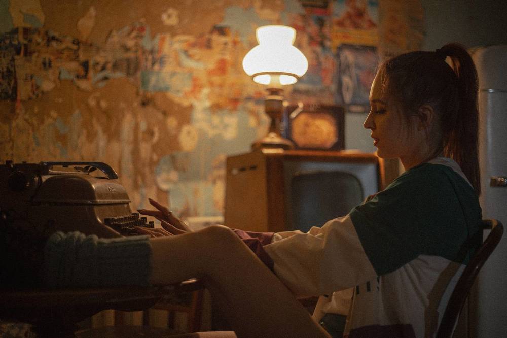 Photograph by Alexey Nikitin