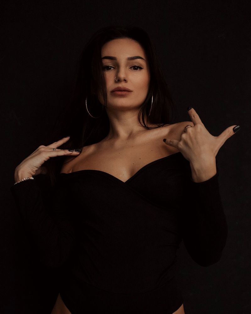 Photograph by Екатерина Газиянц