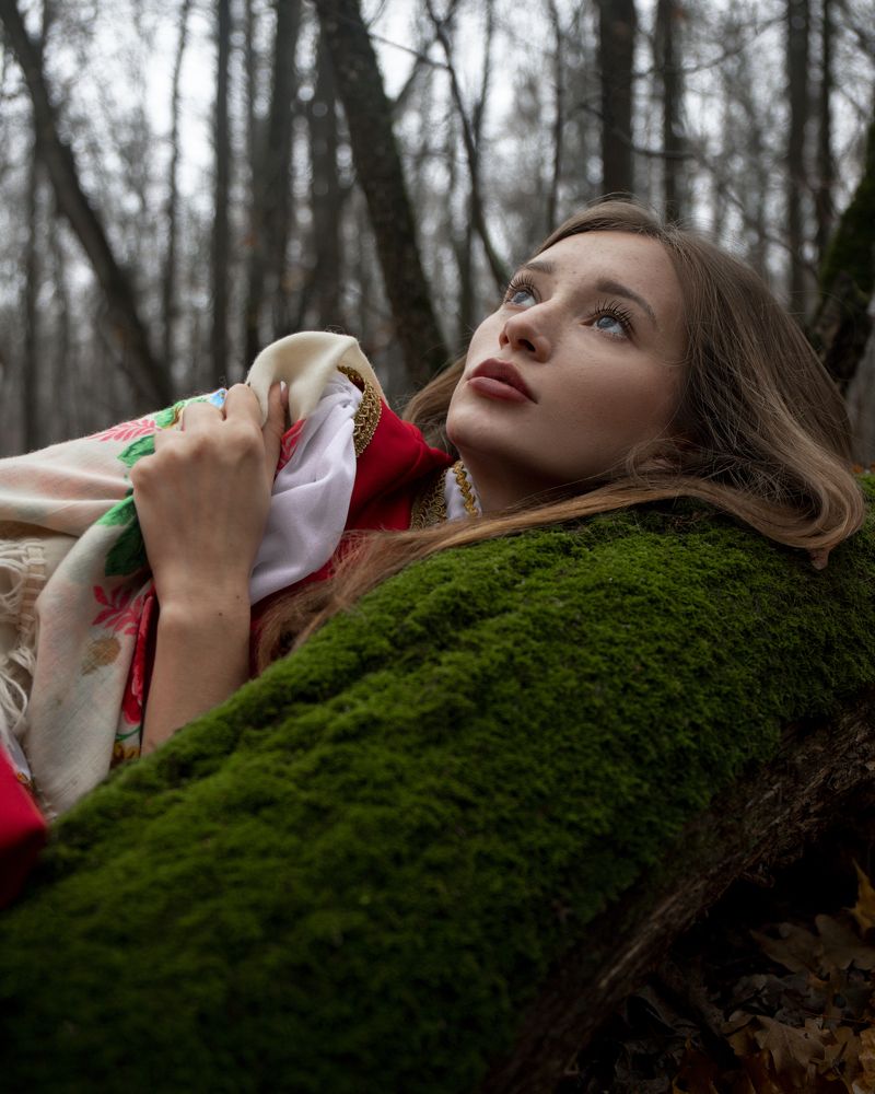 Photograph by Екатерина Газиянц