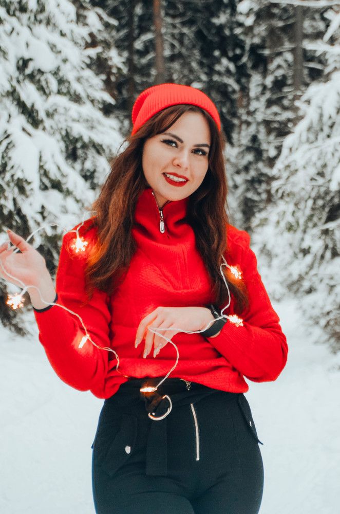 Photograph by Анастасия Родионова