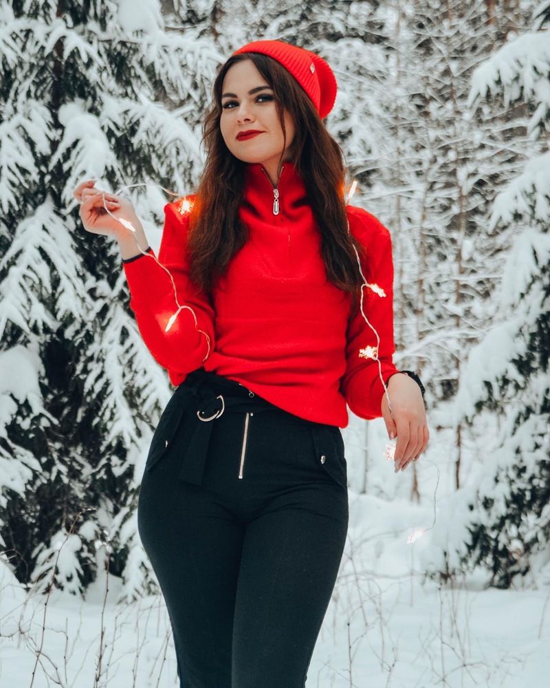 Photograph by Анастасия Родионова