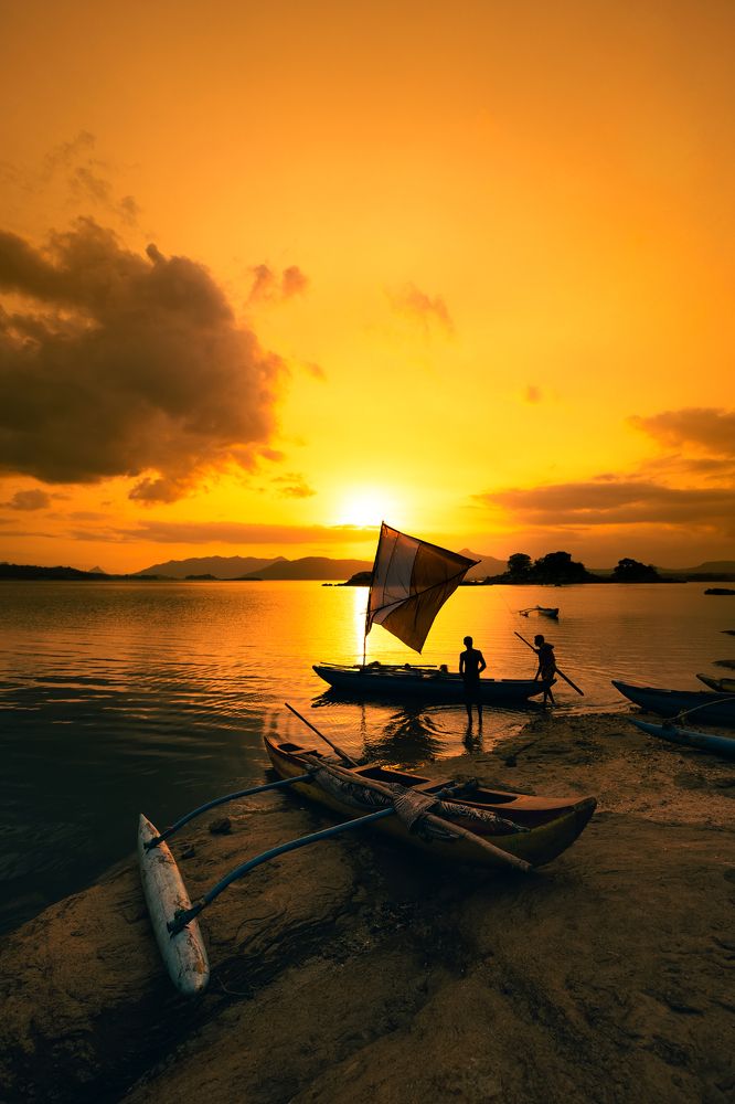 Фотография автора Amal Prasad