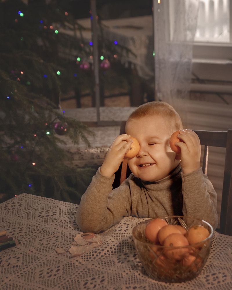 Photograph by Екатерина Кузьмина