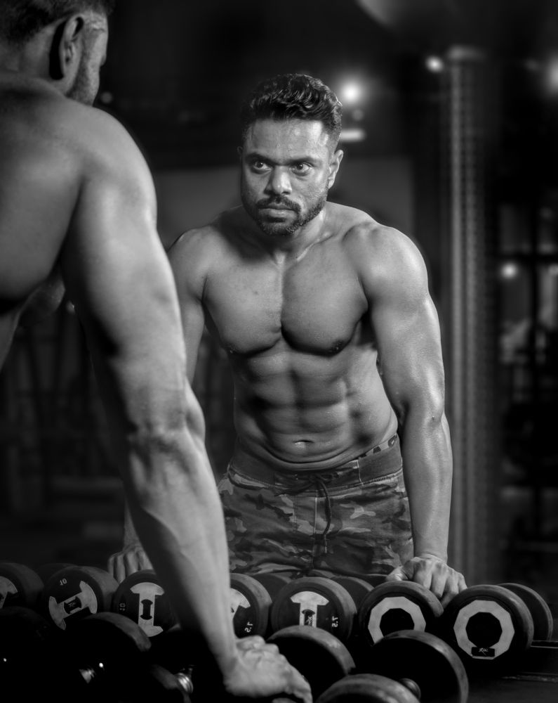 Фотография автора MITHUN KUMAR