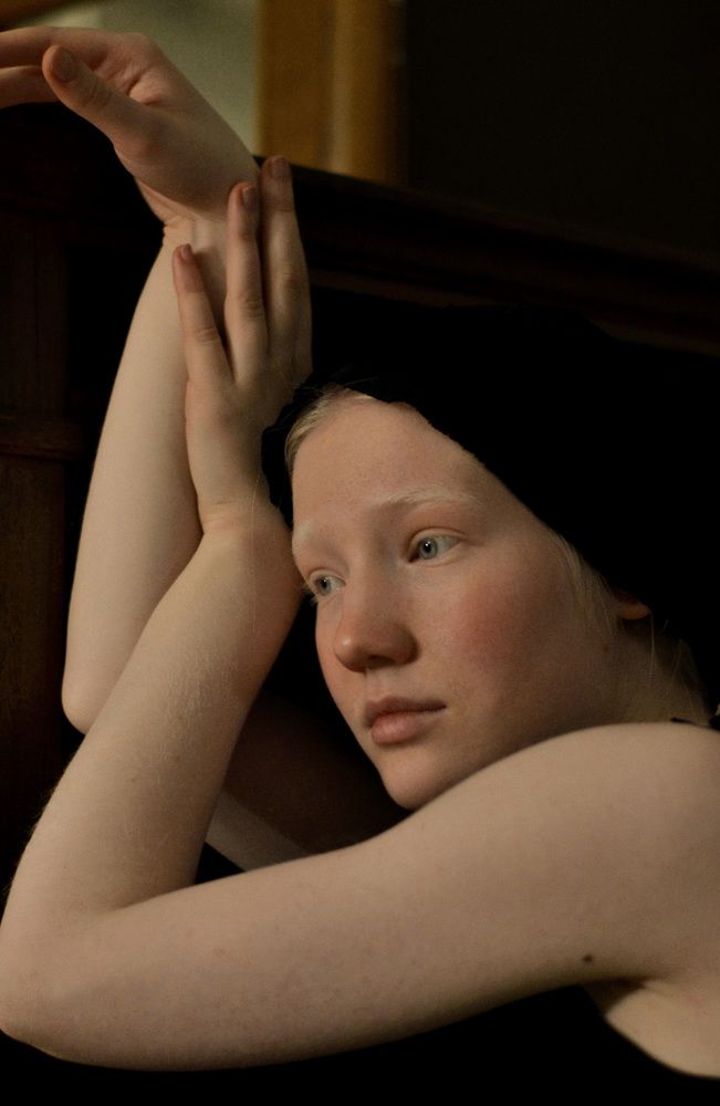 Photograph by Захарова Елена