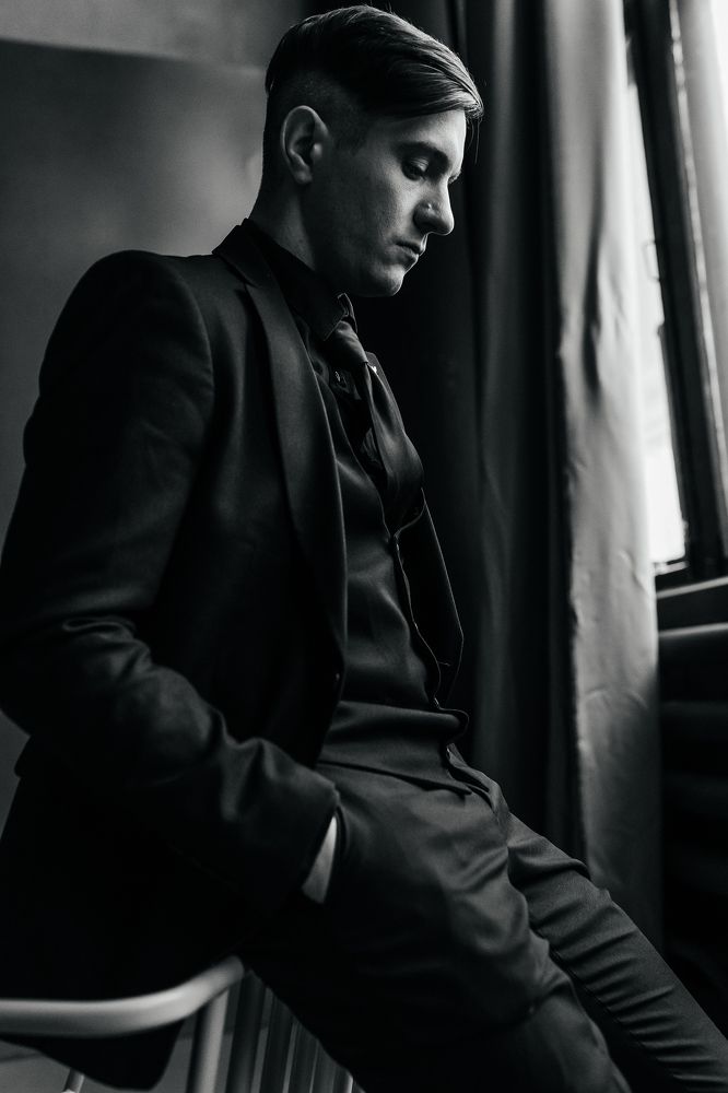 Фотография автора Иванова Алина