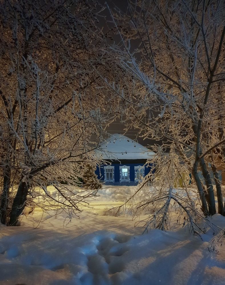 Фотография автора Ольга Кунакова