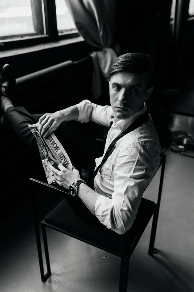 Фотография автора Иванова Алина