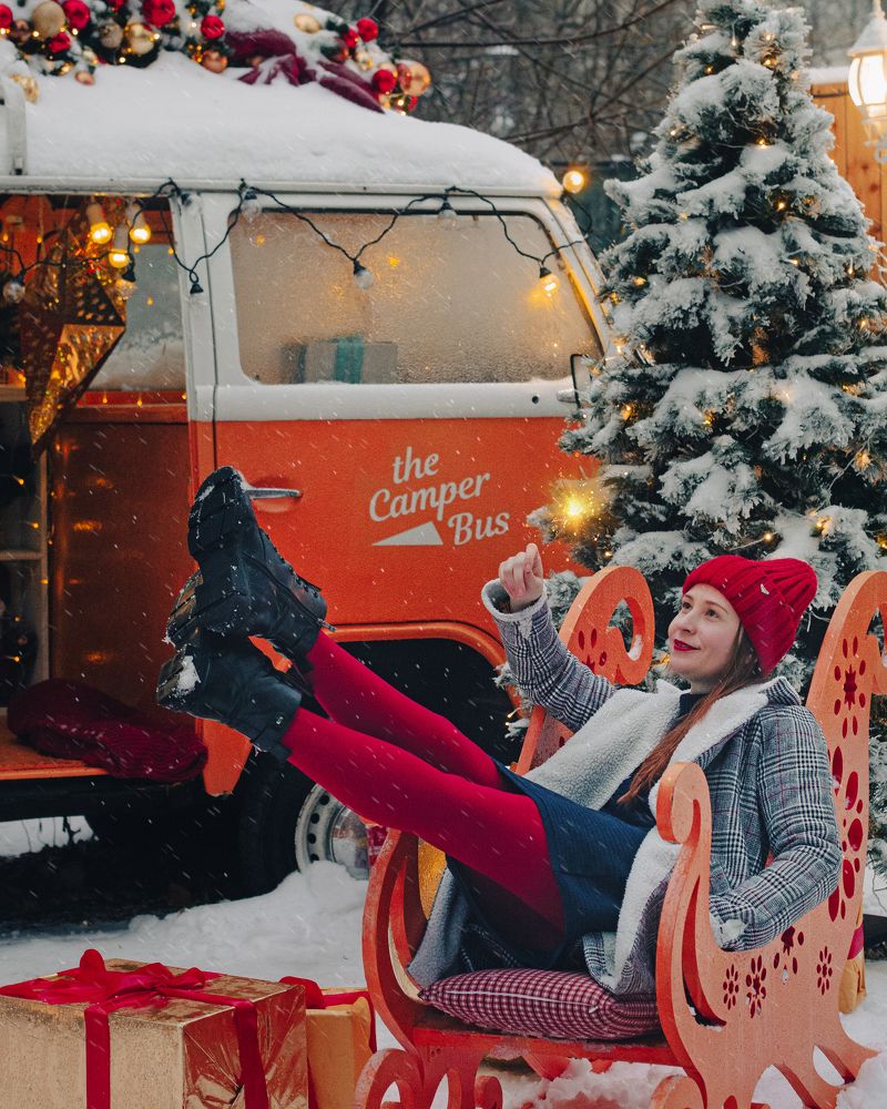 Photograph by Ольга Цыганкова