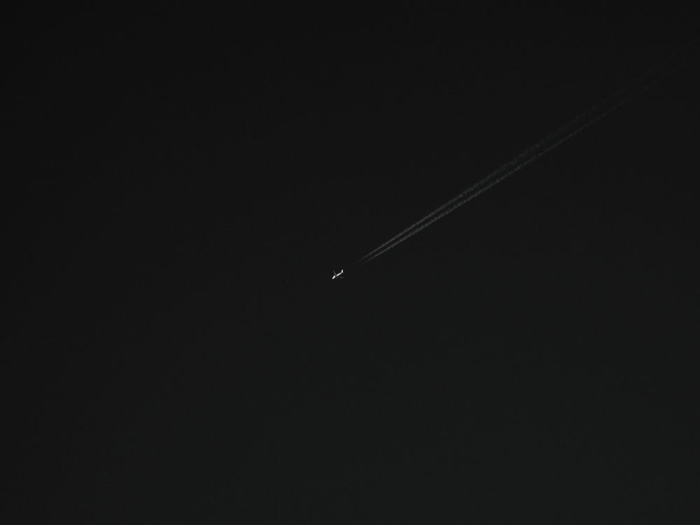 Авиалайнер