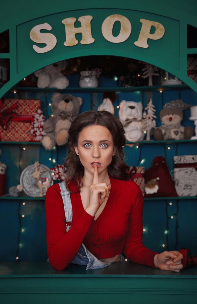 Photograph by Людмила Петрова