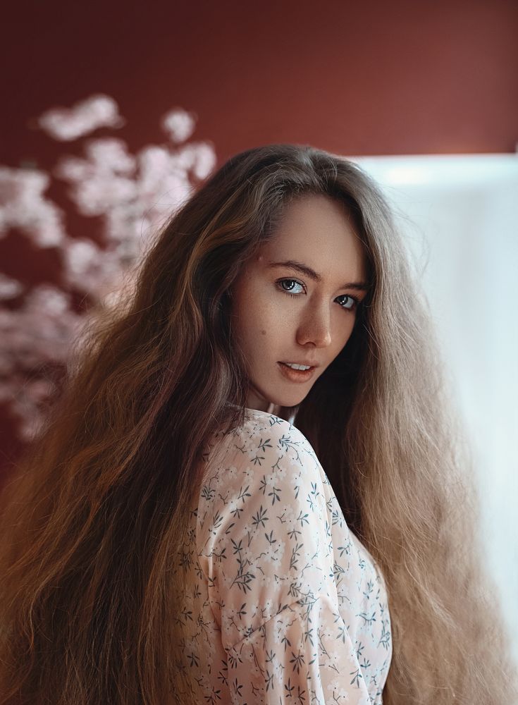 Photograph by Никита Волков