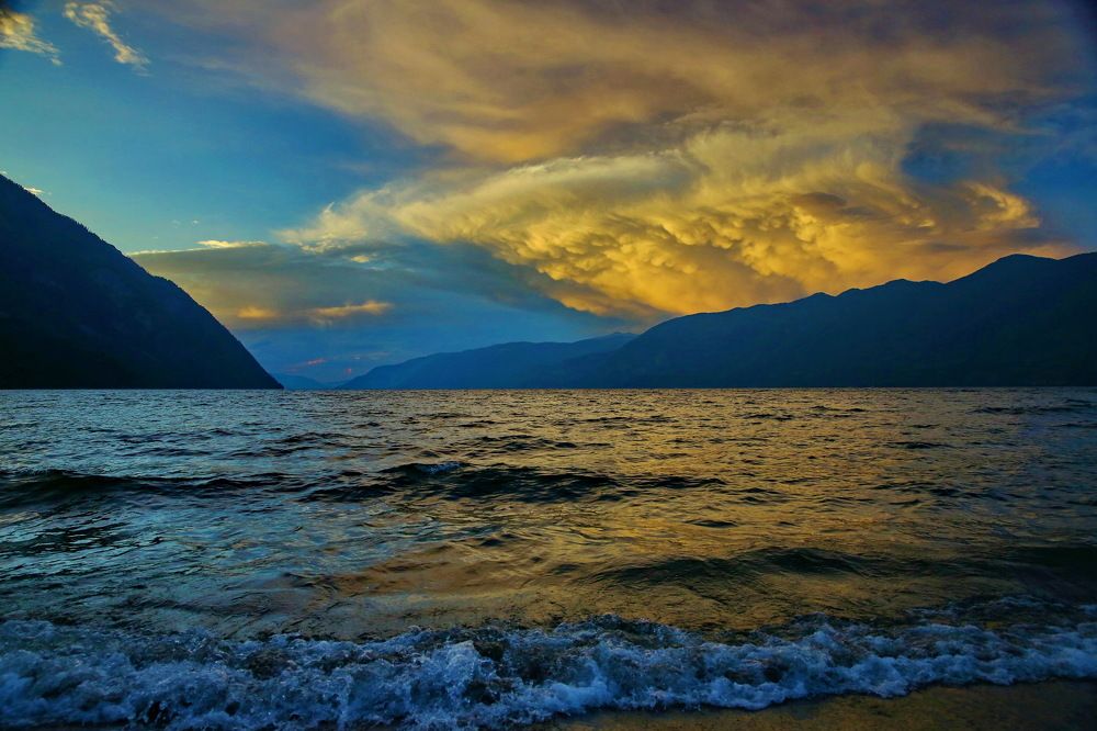 Photograph by VictОr