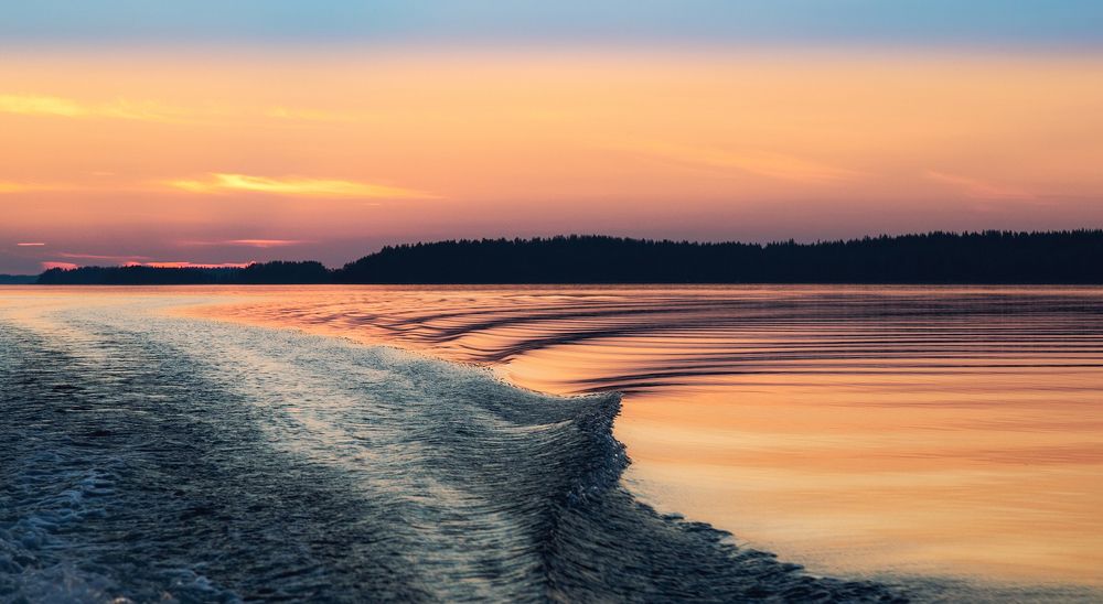 Photograph by Юрий Чернов