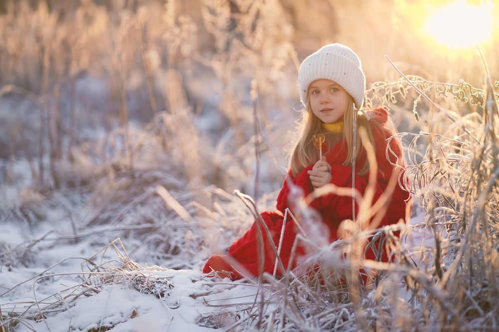 Photograph by Алиса Бочарова