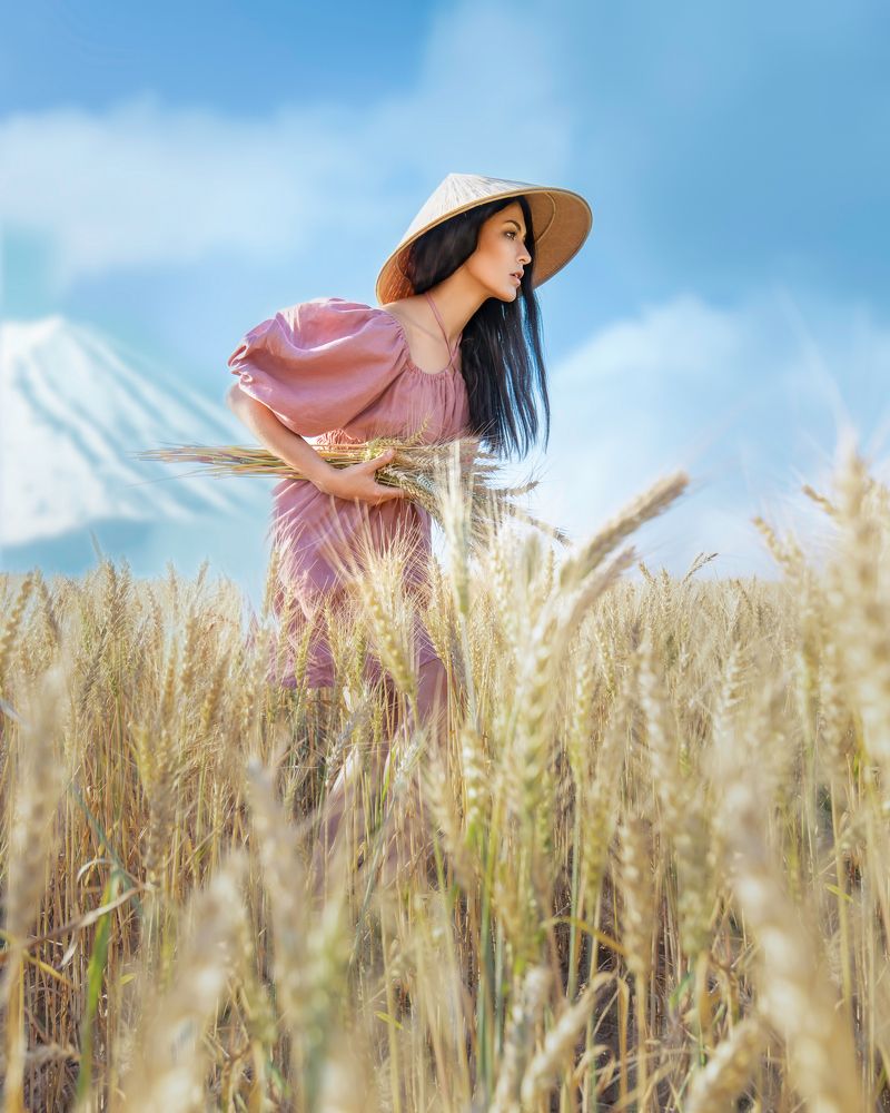 Фотография автора Evgeniya Fedorova