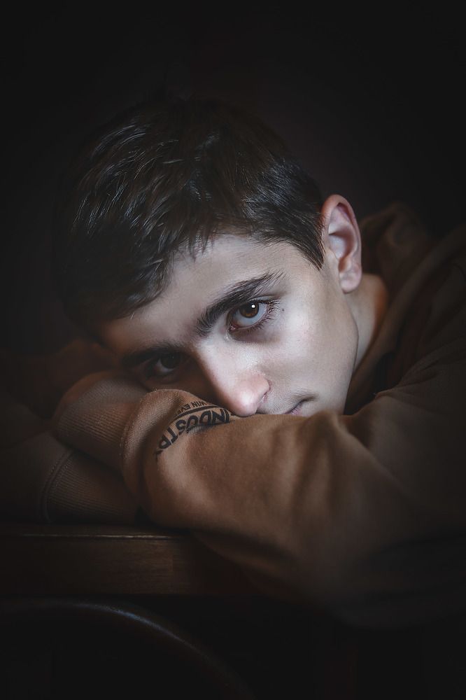 Photograph by Mariam Hamamtshyan